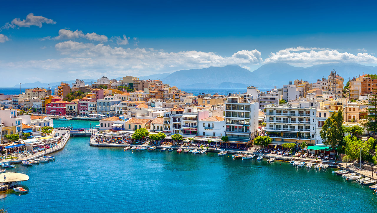 Hoogtepunten van Kreta in 7 dagen Afbeelding